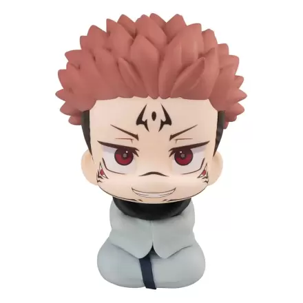 Jujutsu Kaisen Look Up Statuetka PVC Sukuna 11 cm termékfotója