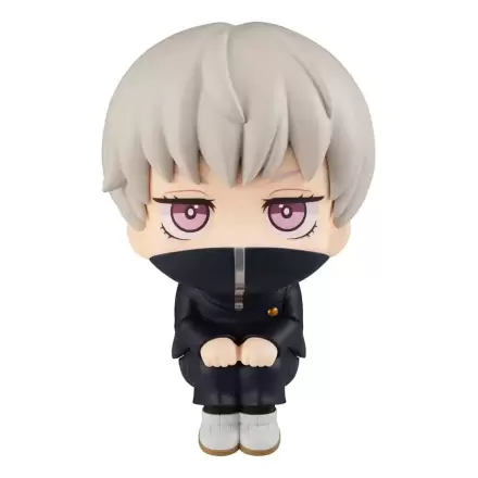 Jujutsu Kaisen Look Up Statuetka PVC Toge Inumaki 11 cm termékfotója