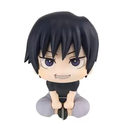 Jujutsu Kaisen Look Up Statuetka PVC Toji Fushiguro 11 cm termékfotója