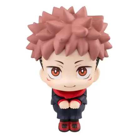 Jujutsu Kaisen Look Up Statuetka PVC Yuji Itadori 11 cm termékfotója