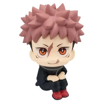 Jujutsu Kaisen Look Up PVC Statua Yuji Itadori Ver. 2 11 cm zdjęcie produktu