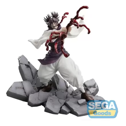 Jujutsu Kaisen Luminasta Figurka PVC Choso 18 cm zdjęcie produktu