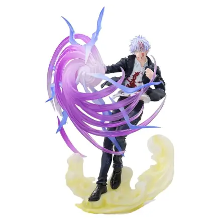 Jujutsu Kaisen Luminasta PVC Statuetka Satoru Gojo Hollow Purple (Kyoshiki Murasaki) 20 cm zdjęcie produktu