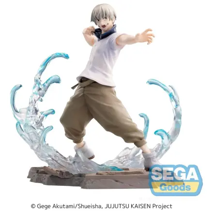 Jujutsu Kaisen Luminasta PVC Figurka Toge Inumaki Brush-up Ver. 16 cm zdjęcie produktu