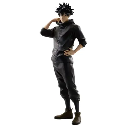 Jujutsu Kaisen Culling Game Arc First Megumi Fushiguro Ichibansho figurka 19 cm zdjęcie produktu