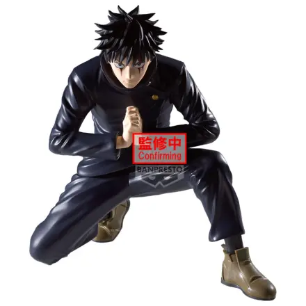 Jujutsu Kaisen Maximatic Megumi Fushiguro figurka 16cm zdjęcie produktu