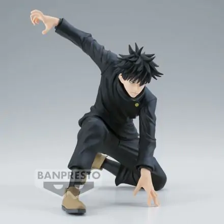 Jujutsu Kaisen Maximatic Megumi Fushiguro I figurka 13cm zdjęcie produktu