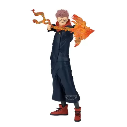 Jujutsu Kaisen Maximatic Plus Sukuna figurka 24cm zdjęcie produktu