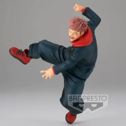 Figurka Jujutsu Kaisen Maximatic Yuji Itadori 18 cm zdjęcie produktu