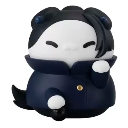 Jujutsu Kaisen Mega Cat Project Nyaruto The Big Series Figurka Kolekcjonerska Hidden Inventory/Premature Death Ver. Jujutsu Cats Suguru Geto 11 cm zdjęcie produktu