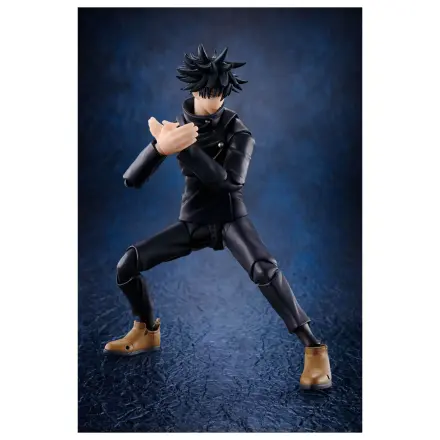 Jujutsu Kaisen Megumi Fushiguro S.H. Figurarts figurka 15cm zdjęcie produktu
