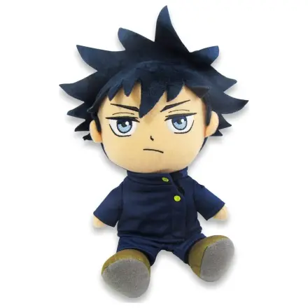 Jujutsu Kaisen Megumi Pluszowa 23cm zdjęcie produktu
