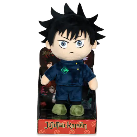 Jujutsu Kaisen Pluszowa Figurka Megumi 27 cm zdjęcie produktu