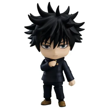 Jujutsu Kaisen Nendoroid figurka Megumi Fushiguro 10 cm zdjęcie produktu