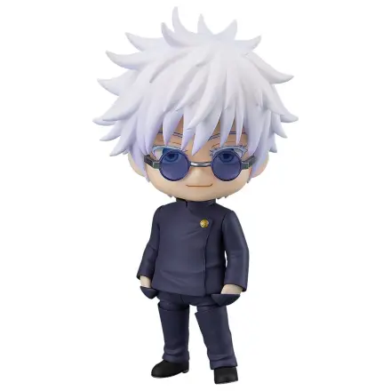 Jujutsu Kaisen Nendoroid figurka Satoru Gojo: Tokyo Jujutsu High School Ver. 10 cm zdjęcie produktu