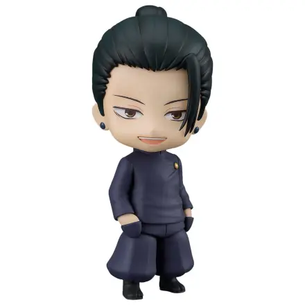 Jujutsu Kaisen Nendoroid Figurka Akcji Suguru Geto: Tokyo Jujutsu High School Ver. 10 cm zdjęcie produktu