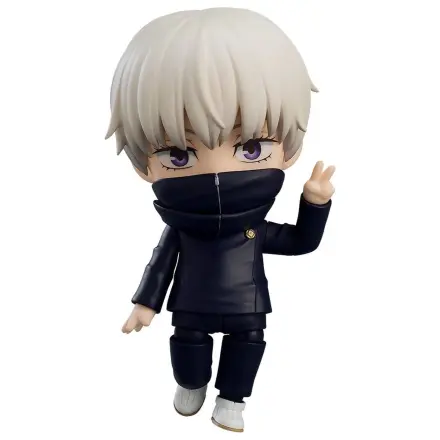 Jujutsu Kaisen Nendoroid Figurka Toge Inumaki 10 cm zdjęcie produktu