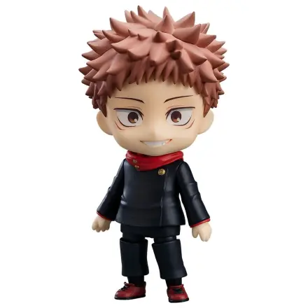 Jujutsu Kaisen Nendoroid figurka akcji Yuji Itadori 10 cm zdjęcie produktu
