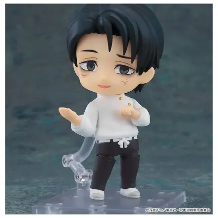 Jujutsu Kaisen Nendoroid figurka akcji Yuta Okkotsu: Execution Ver. 10 cm zdjęcie produktu