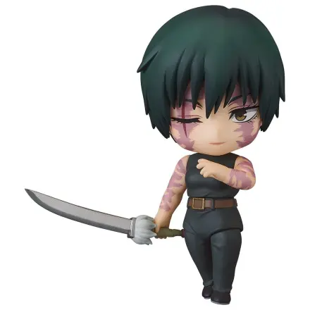 Jujutsu Kaisen Nendoroid Podstawowa Figurka Maki Zen'in: Execution Ver. 10 cm zdjęcie produktu