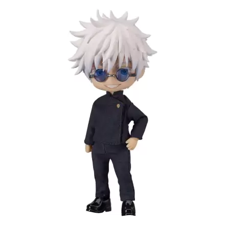 Jujutsu Kaisen Nendoroid Doll Figurka Akcji Satoru Gojo: Tokyo Jujutsu High School Ver. 14 cm zdjęcie produktu