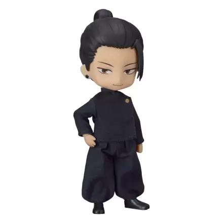 Jujutsu Kaisen Nendoroid Doll Figurka Akcji Suguru Geto: Tokyo Jujutsu High School Ver. 14 cm zdjęcie produktu