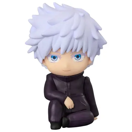 Jujutsu Kaisen Nendoroid Plus Gumowa Maskotka Satoru Gojo 8 cm zdjęcie produktu