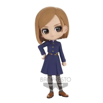 Jujutsu Kaisen Q Posket Mini Figurka Nobara Kugisaki Ver. B 13 cm zdjęcie produktu