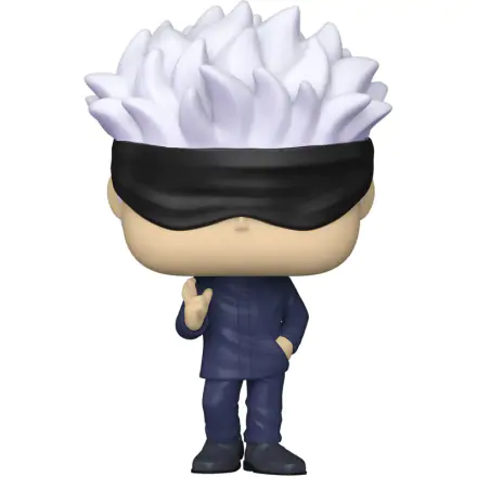 Jujutsu Kaisen POP! Animation Figurka Winylowa Gojo 9 cm termékfotója