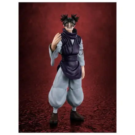 Jujutsu Kaisen S.H.Figuarts Figurka Akcji Choso 15 cm zdjęcie produktu