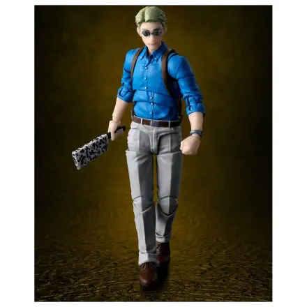 Jujutsu Kaisen S.H.Figuarts Figurka Akcji Nanami Kento 16 cm zdjęcie produktu