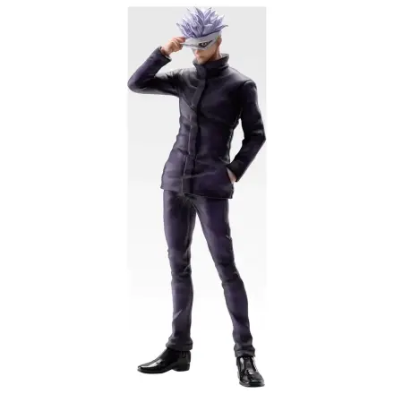 Jujutsu Kaisen Satoru Gojo Ichibansho figurka 21cm zdjęcie produktu