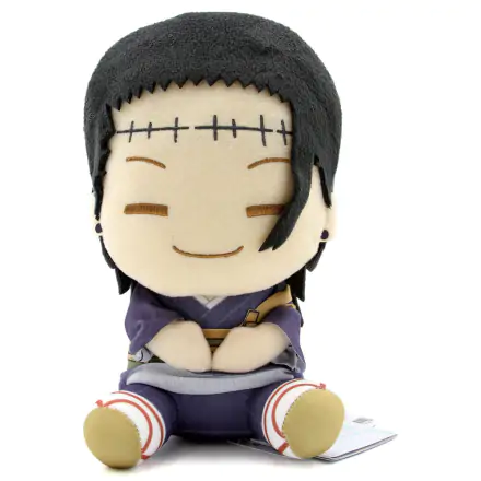 Jujutsu Kaisen Suguro Geto pluszowa zabawka 20cm zdjęcie produktu