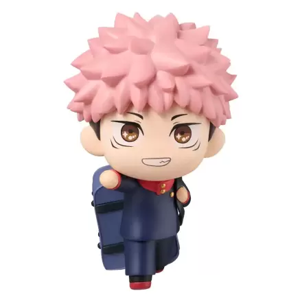 Jujutsu Kaisen Tekupiku Mini Figurka Juji Itadori 10 cm zdjęcie produktu