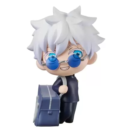 Jujutsu Kaisen Tekupiku Mini Figurka Satoru Gojo Tokyo Jujutsu High School 10 cm zdjęcie produktu