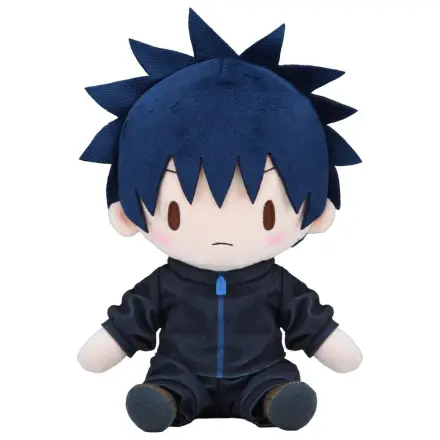 Jujutsu Kaisen The Culling Game fuwa petit Pluszowa figurka Megumi Fushiguro (M) 20 cm zdjęcie produktu