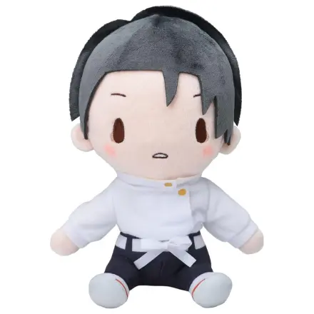 Jujutsu Kaisen The Culling Game fuwa petit Pluszowa Figurka Yuta Okkotsu (M) 20 cm zdjęcie produktu