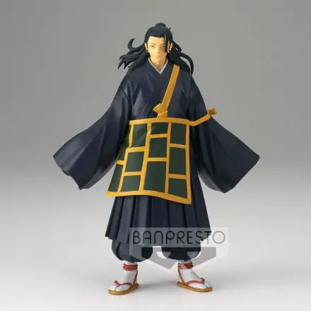 Jujutsu Kaisen 0 The Movie Jukon No Kata PVC Statuetka Suguru Geto 17 cm zdjęcie produktu