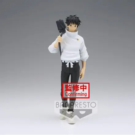 Jujutsu Kaisen 0 The Movie Jukon No Kata figurka PVC Yuta Okkotsu 16 cm zdjęcie produktu