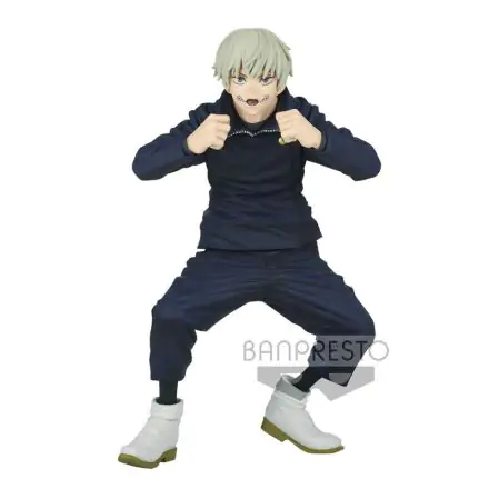 Jujutsu Kaisen PVC Statuetka Toge Inumaki 15 cm termékfotója