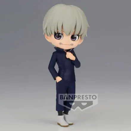 Jujutsu Kaisen Toge Inumaki Q Posket Figurka A 14 cm termékfotója