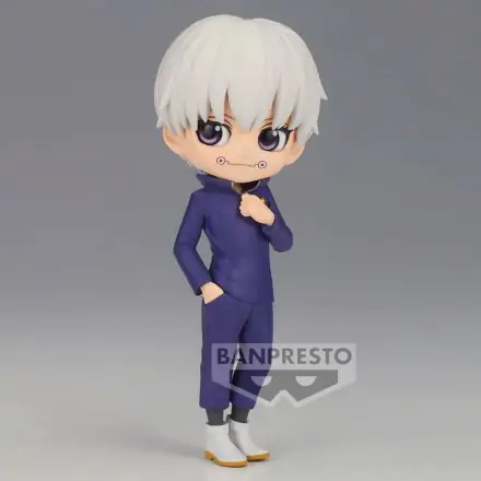 Figurka Jujutsu Kaisen Toge Inumaki Q Posket B 14 cm zdjęcie produktu