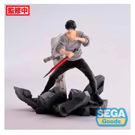Jujutsu Kaisen Toji Fushiguro Encounter Figurizma figura 20cm zdjęcie produktu
