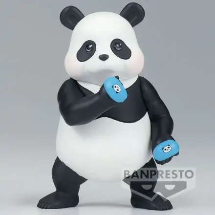 Jujutsu Kaisen tom 2 Panda figurka Q Posket 7 cm zdjęcie produktu