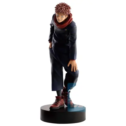Jujutsu Kaisen Yuji Itadori figurka 17cm zdjęcie produktu