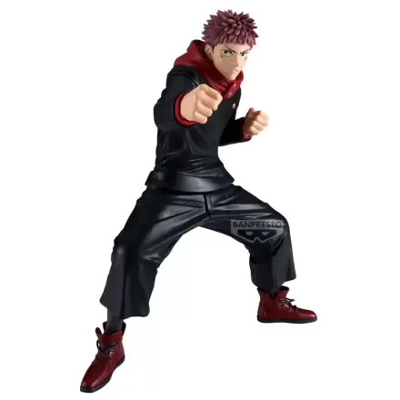 Jujutsu Kaisen Yuji Itadori Grandista figurka 23 cm zdjęcie produktu