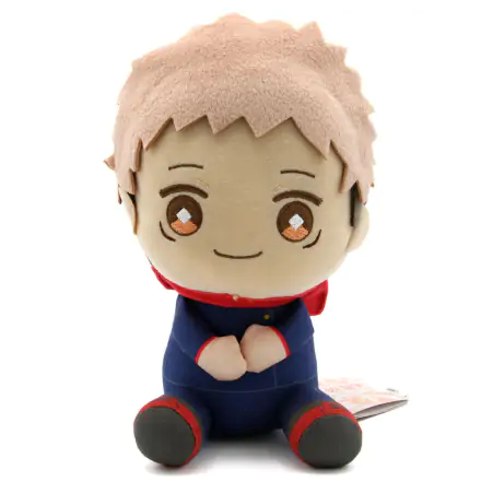 Jujutsu Kaisen Big Plush Series Pluszowa figurka Yuji Itadori 20 cm zdjęcie produktu