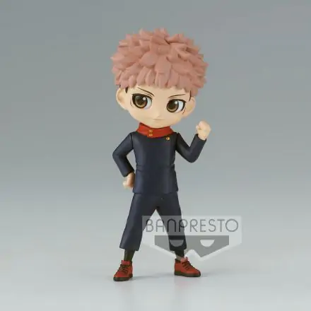 Jujutsu Kaisen Yuji Itadori Q posket petit figurka 7 cm zdjęcie produktu
