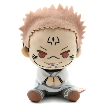 Jujutsu Kaisen Big Plush Series Pluszowa figurka Sukuna 20 cm zdjęcie produktu