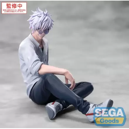 Jujutsu Kaisen Yumemirize PVC Statuetka Satoru Gojo Hidden Inventory/Premature Death 12 cm zdjęcie produktu